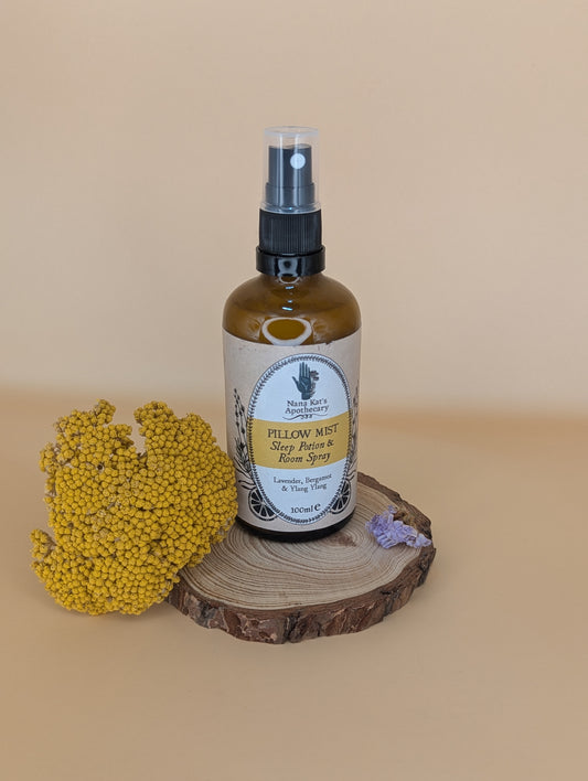 Pillow Mist Sleep Potion and Room Spray