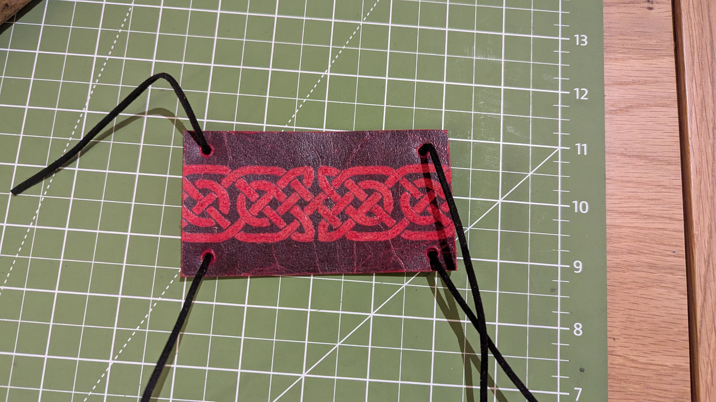 Broom Wraps
