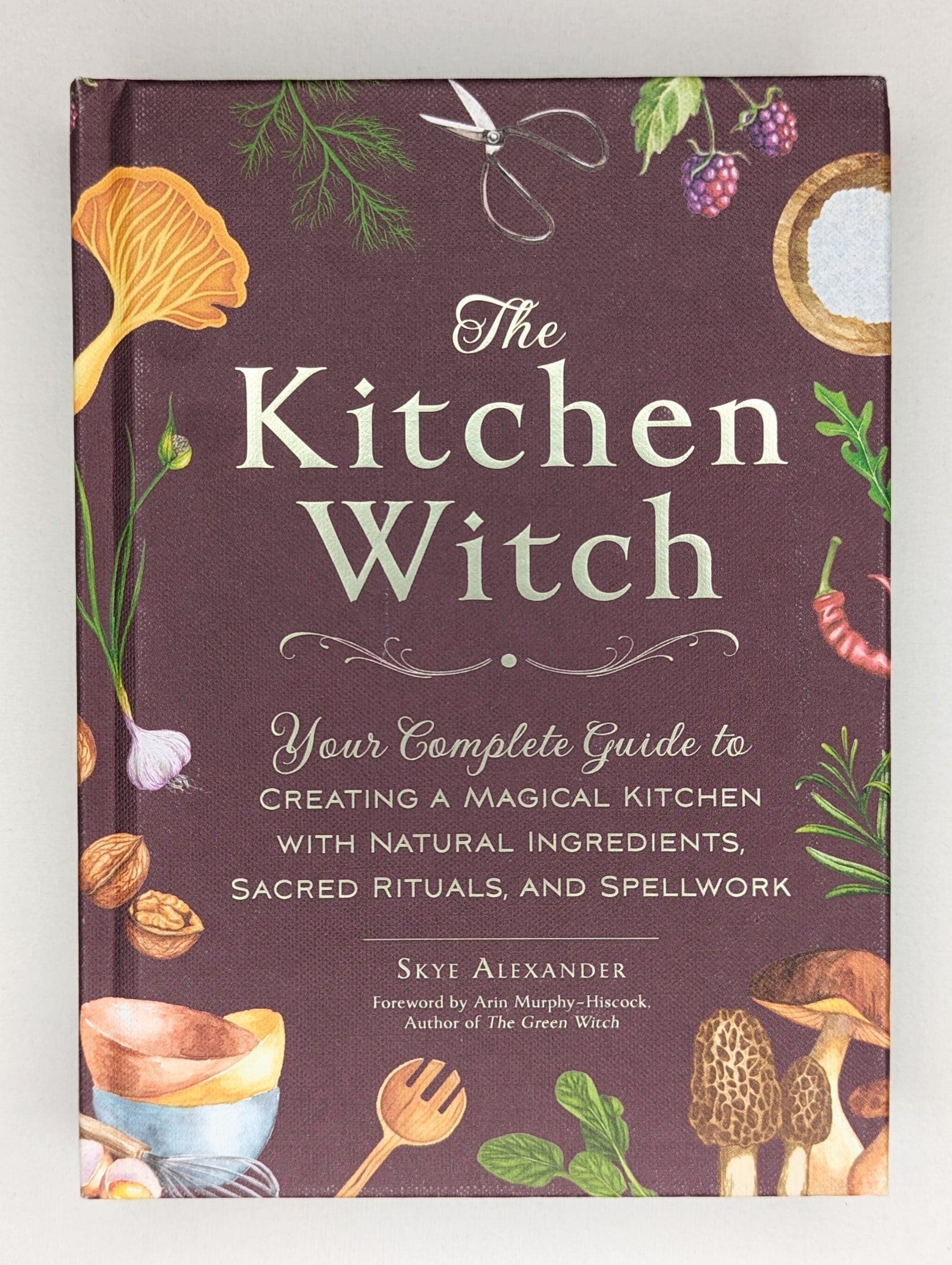 Magical Kitchen Silikon-Set – Inkl. Gummy-Formen, Messbecher, Spatel & Butterform