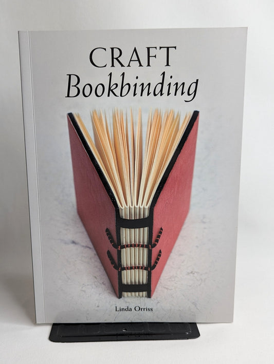 CRAFT Bookbinding