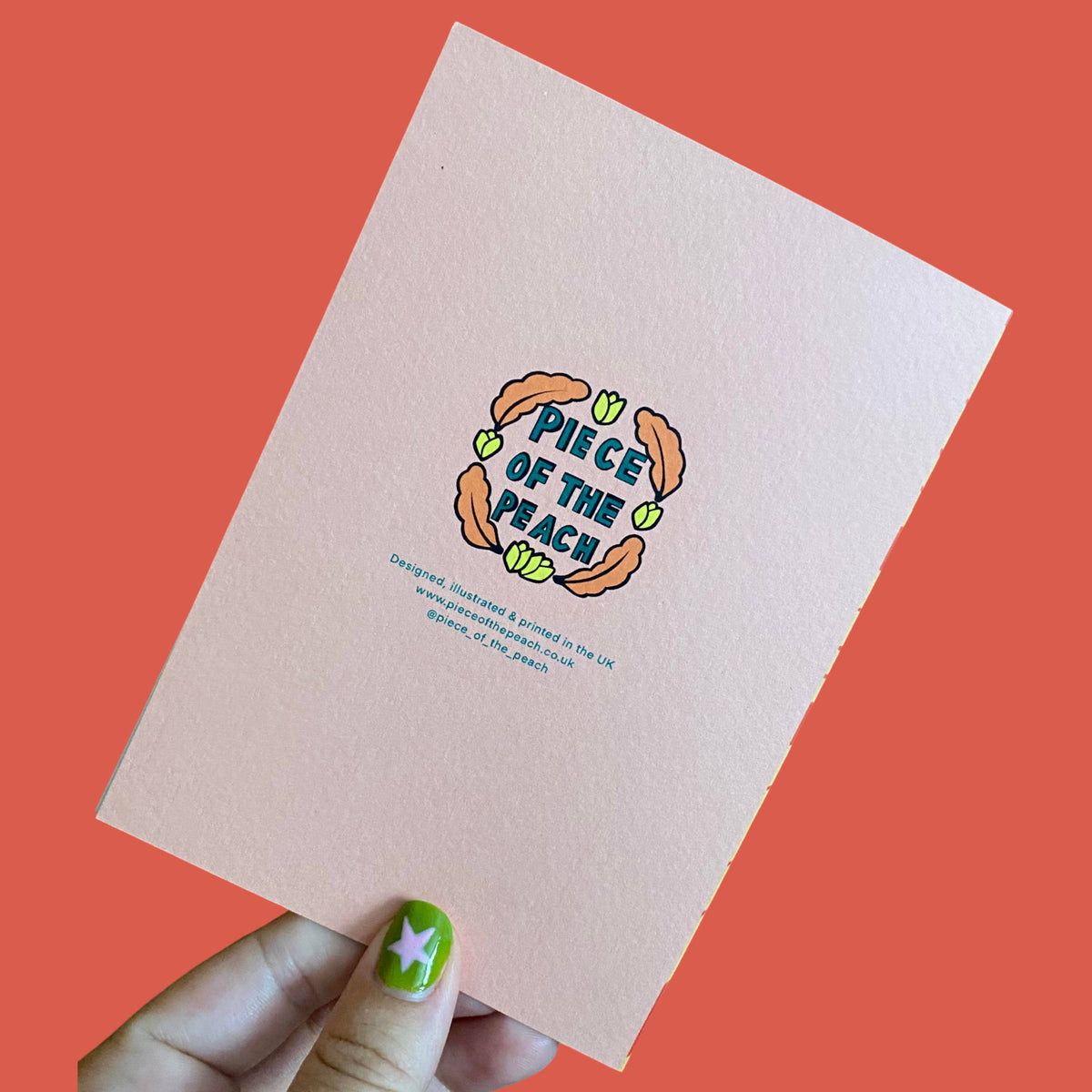 'You mean everything to me' Moon Card