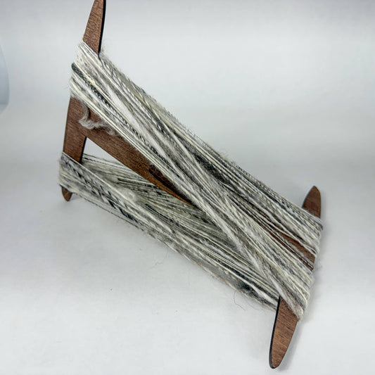 Handmade Wooden 1 Yard/0.91 metre Niddy Noddy