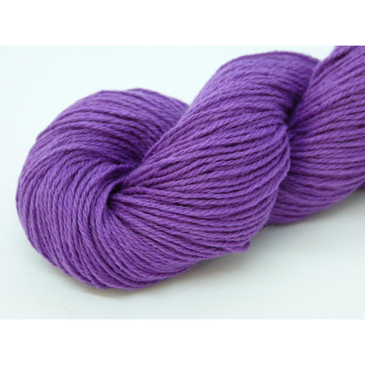 Kinross 4 Ply Yarn - Damson