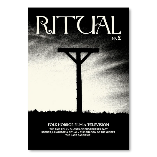 Ritual Zine: Issue TWO