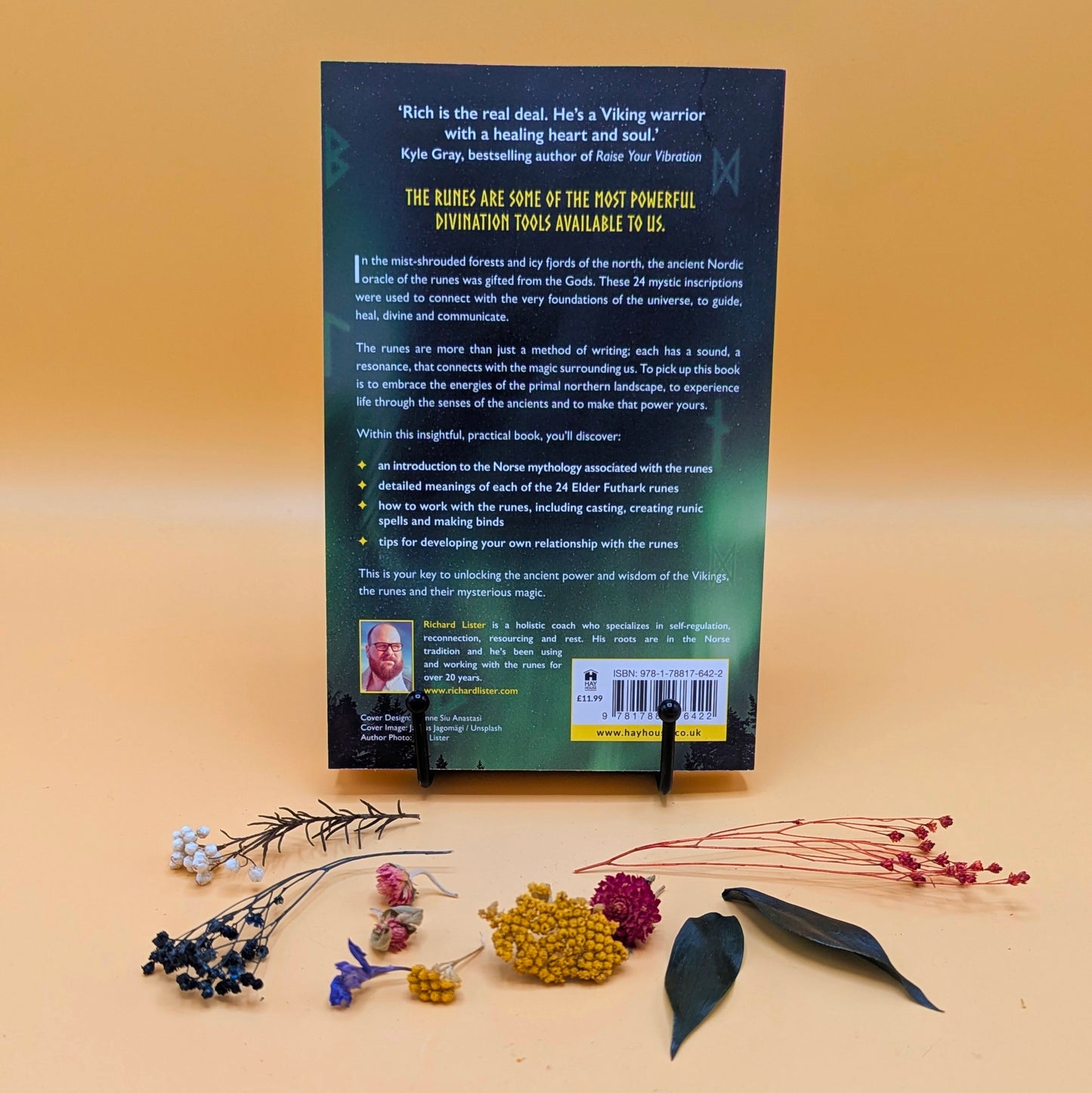 Runes Made Easy: Harness the Magic of the Ancient Northern Oracle
