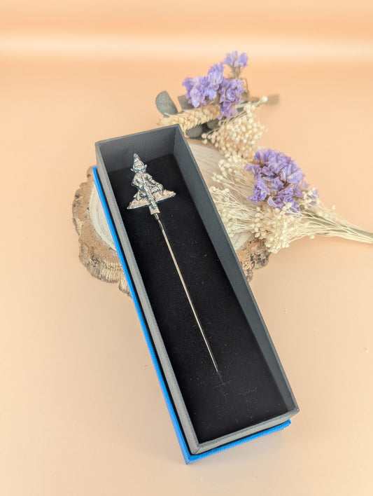 Cornish Piskie Bookmark