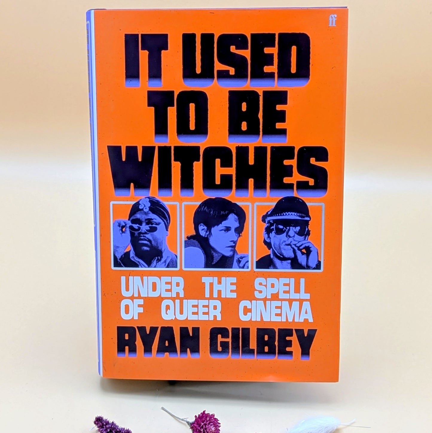 It Used to be Witches: Under the Spell of Queer Cinema