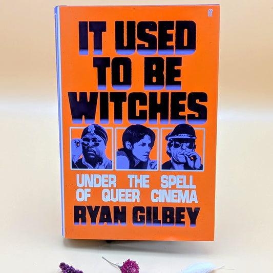 It Used to be Witches: Under the Spell of Queer Cinema