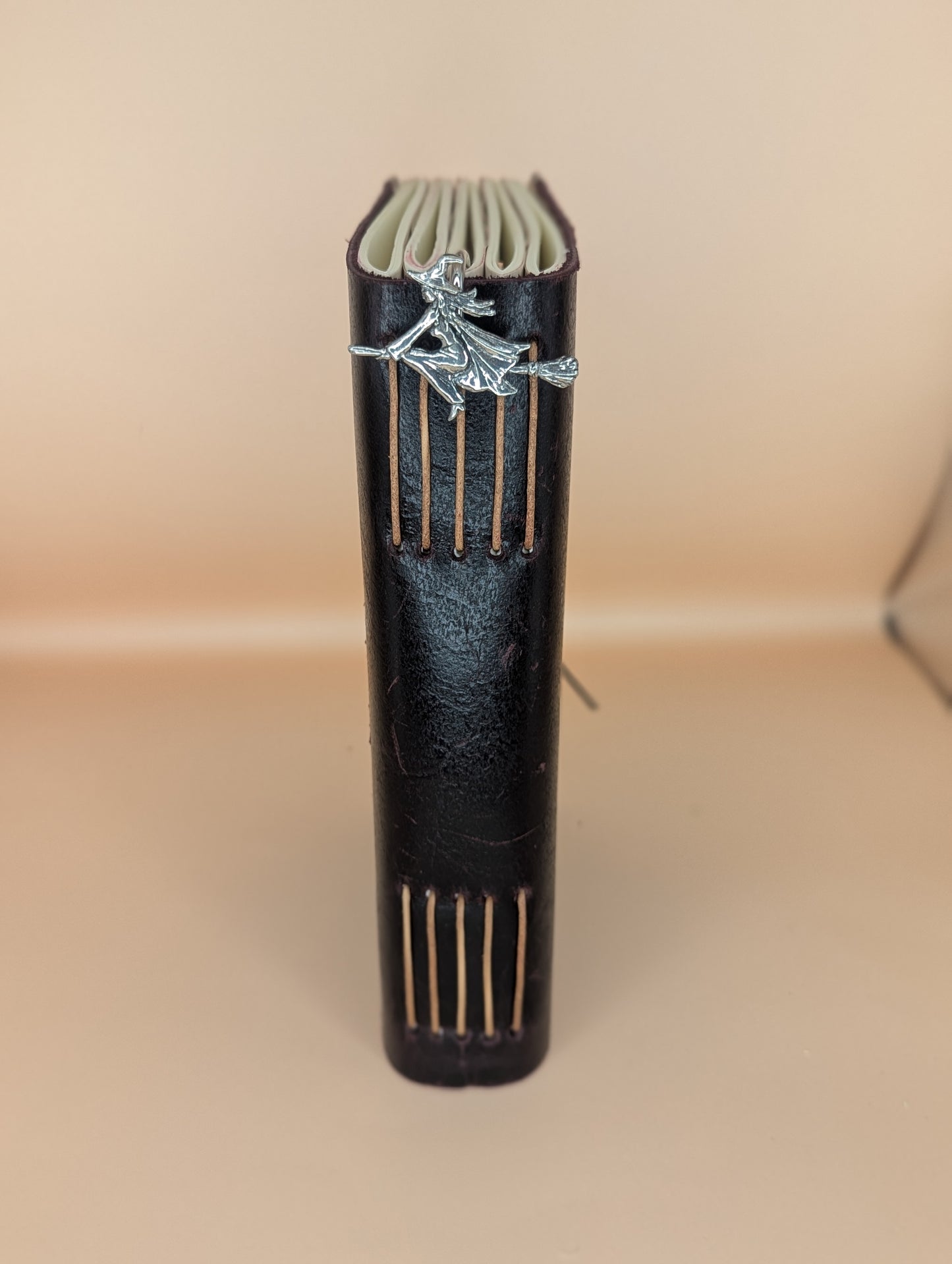 Witch Bookmark