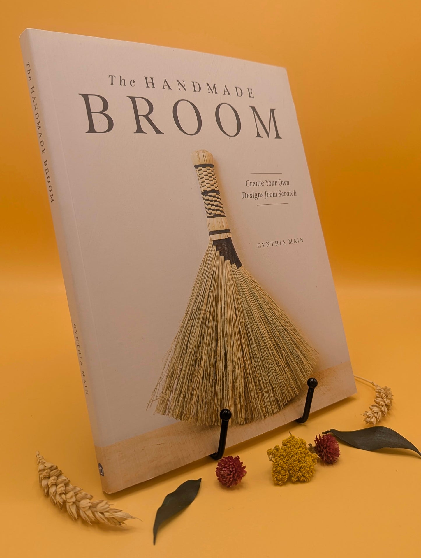The Handmade Broom