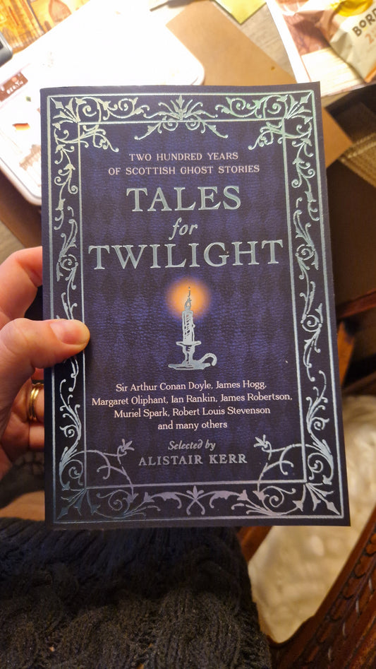 Tales for Twilight