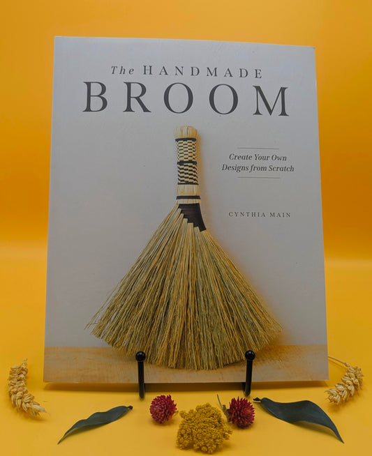The Handmade Broom