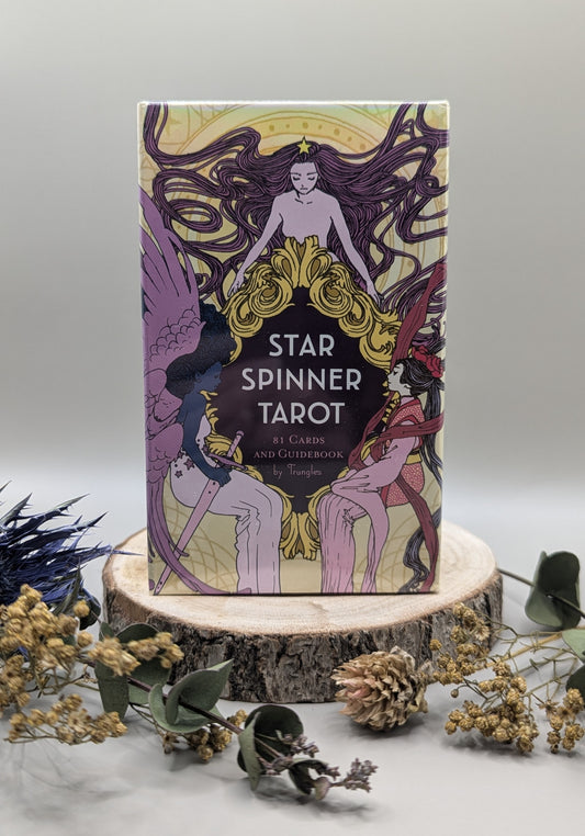 Star Spinner Tarot