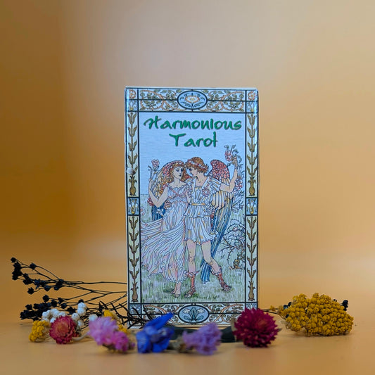 Harmonious Tarot