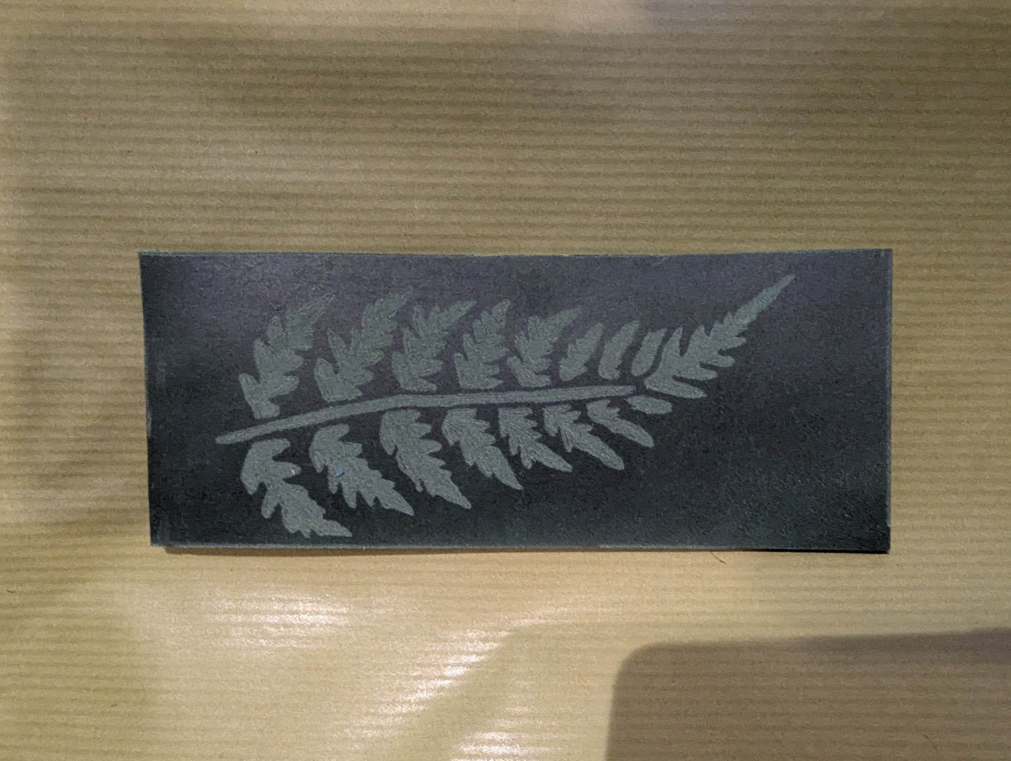 Broom Wraps
