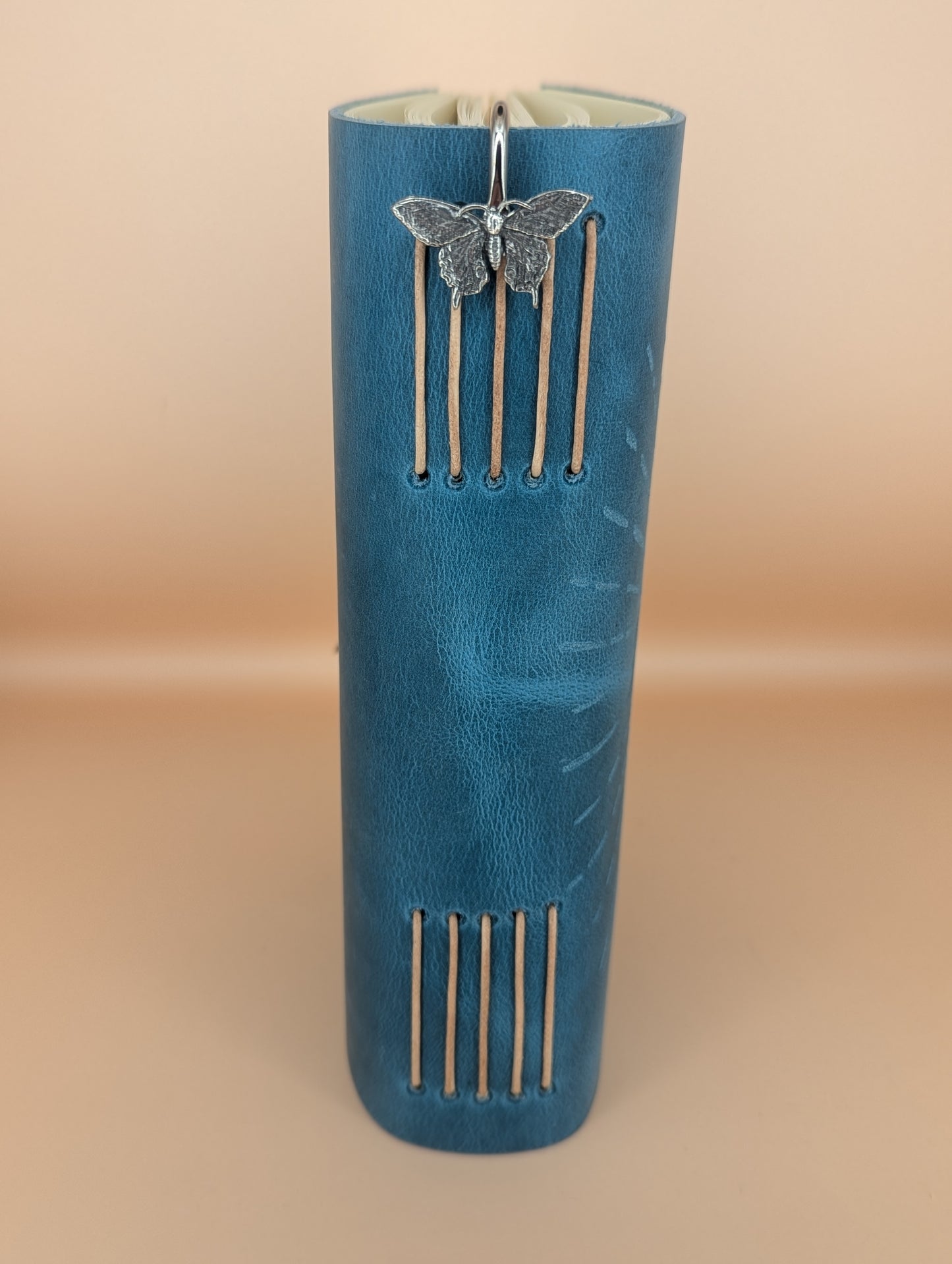 Butterfly Bookmark
