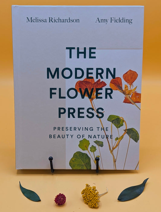 The Modern Flower Press