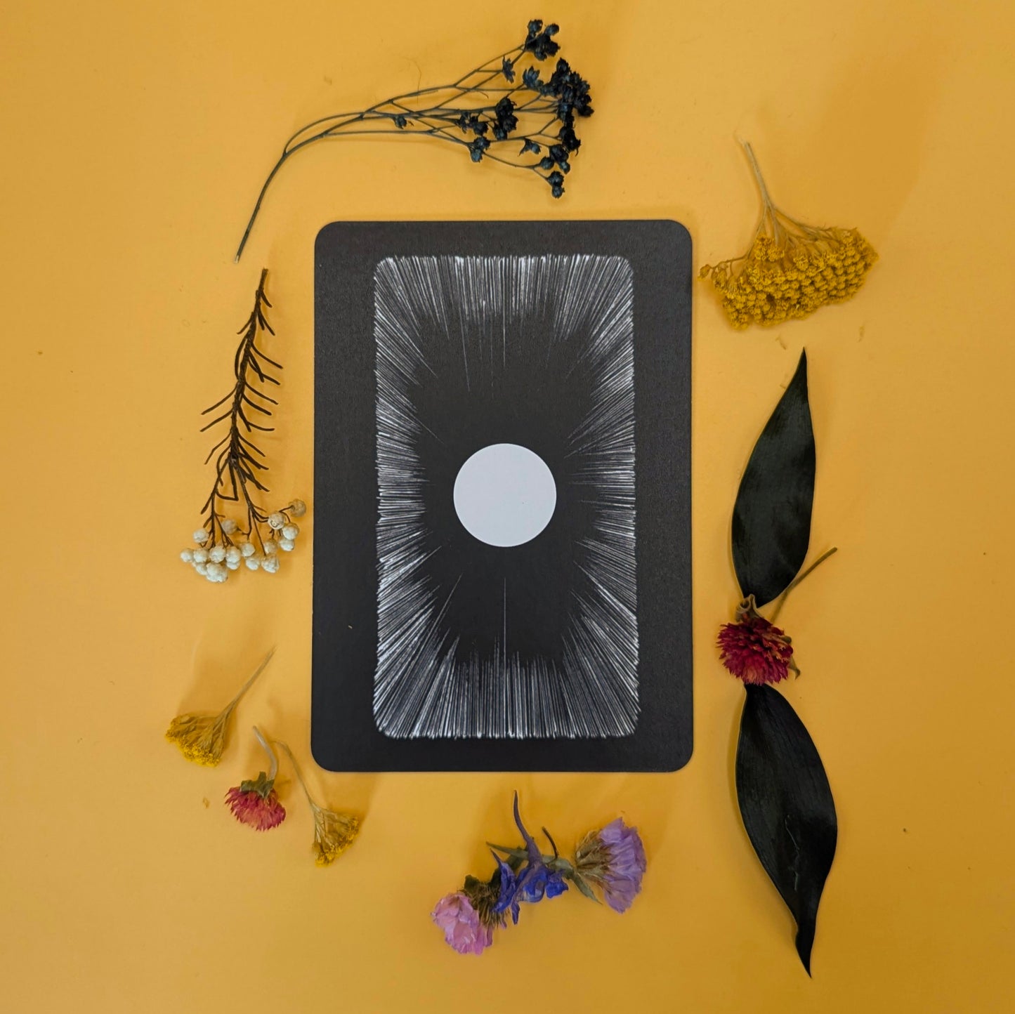 Clarity Tarot