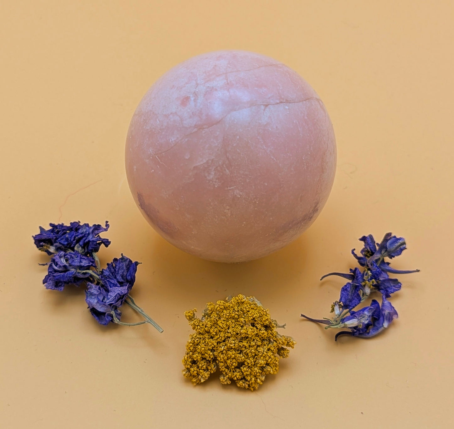 Pink Opal Sphere