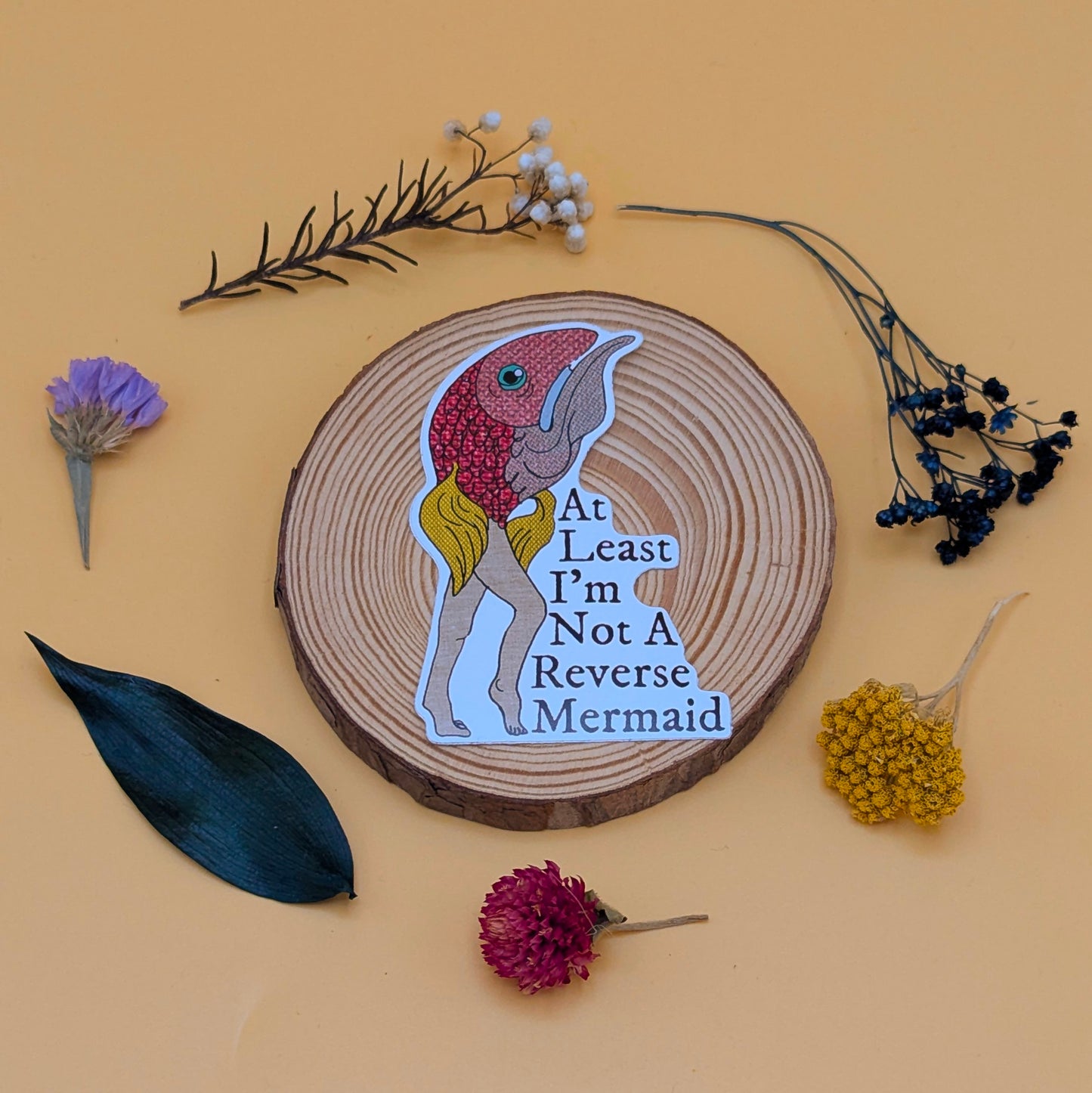 Folkloric Stickers
