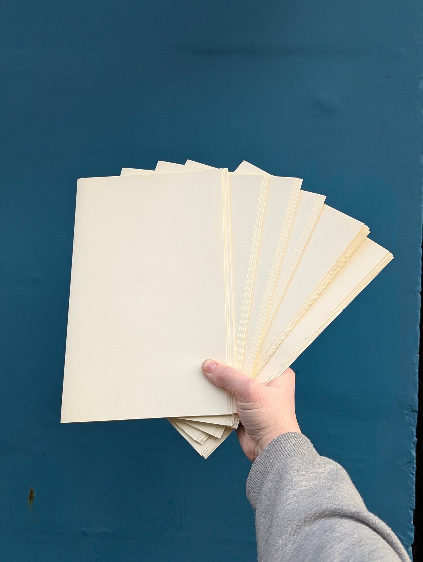Refill Journal Paper - Large