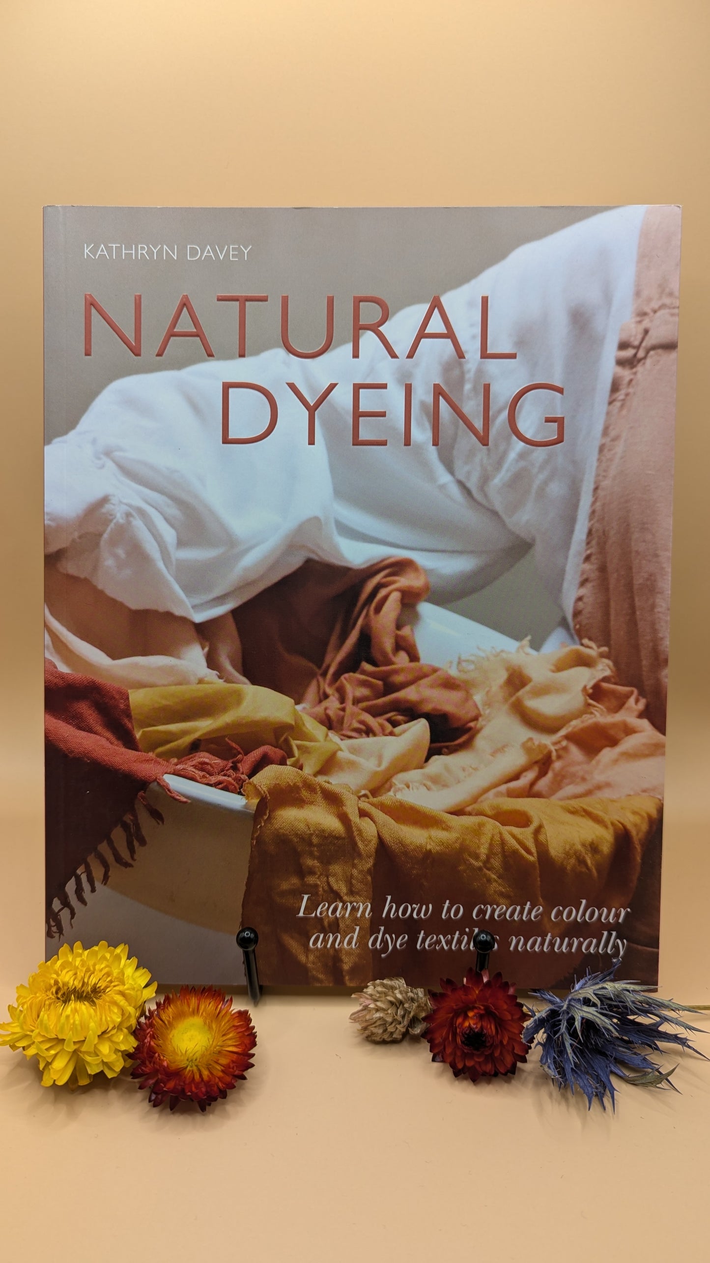 Natural Dyeing