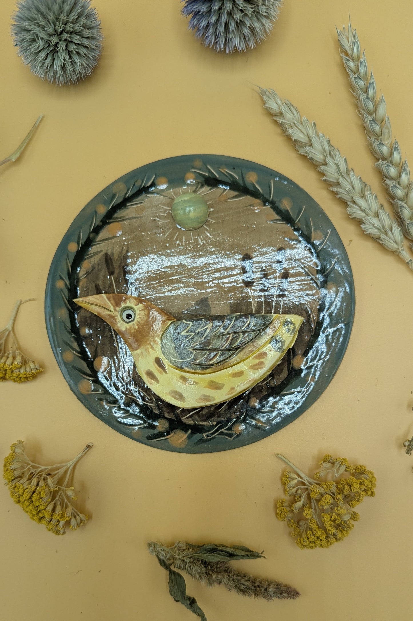 Sunbird