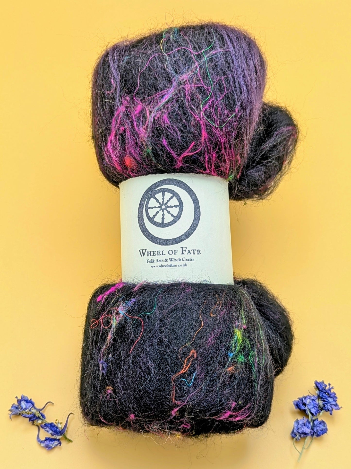 ‘Witching Hour’ Baby Batt - 50g
