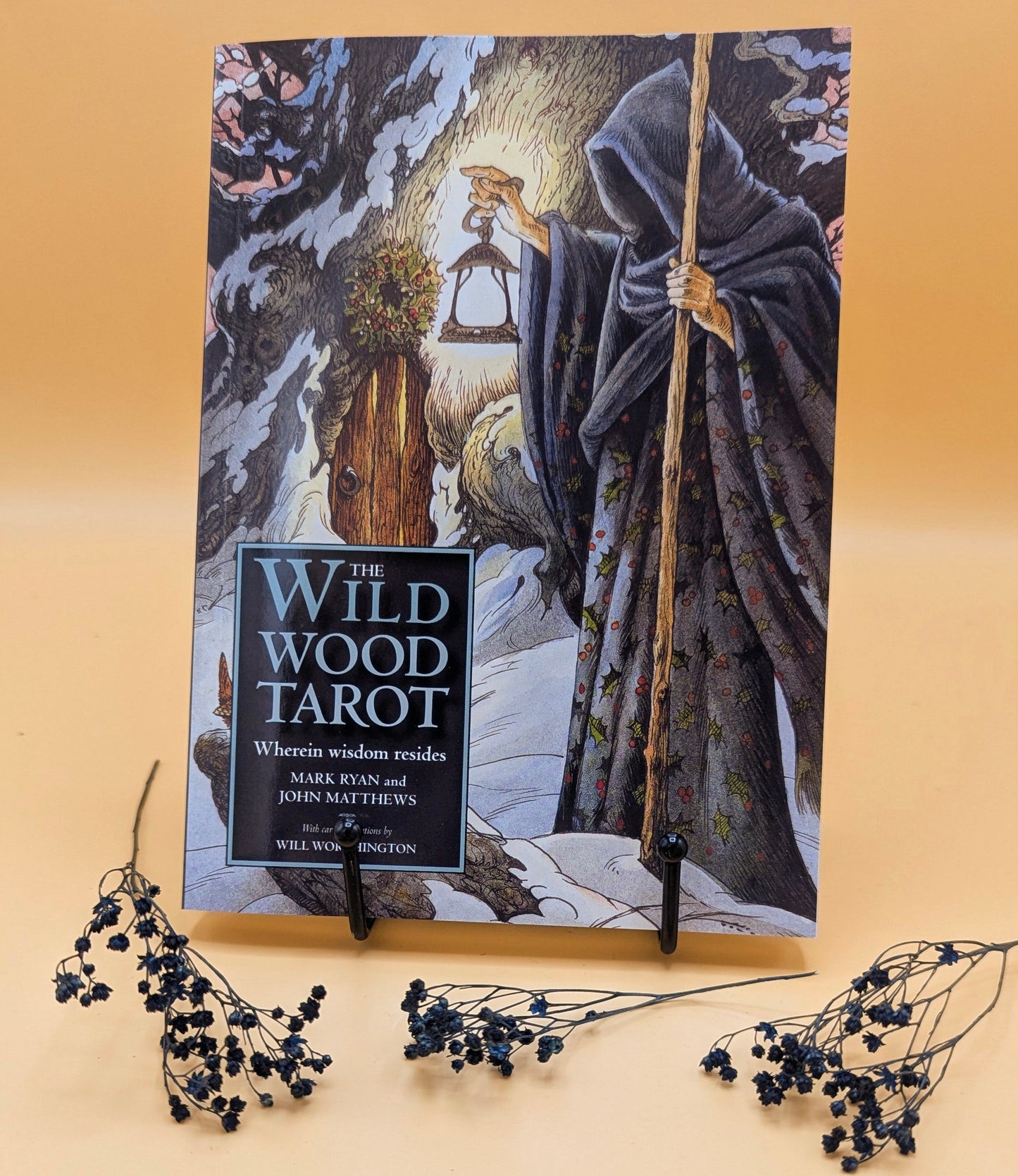 The Wild Wood Tarot