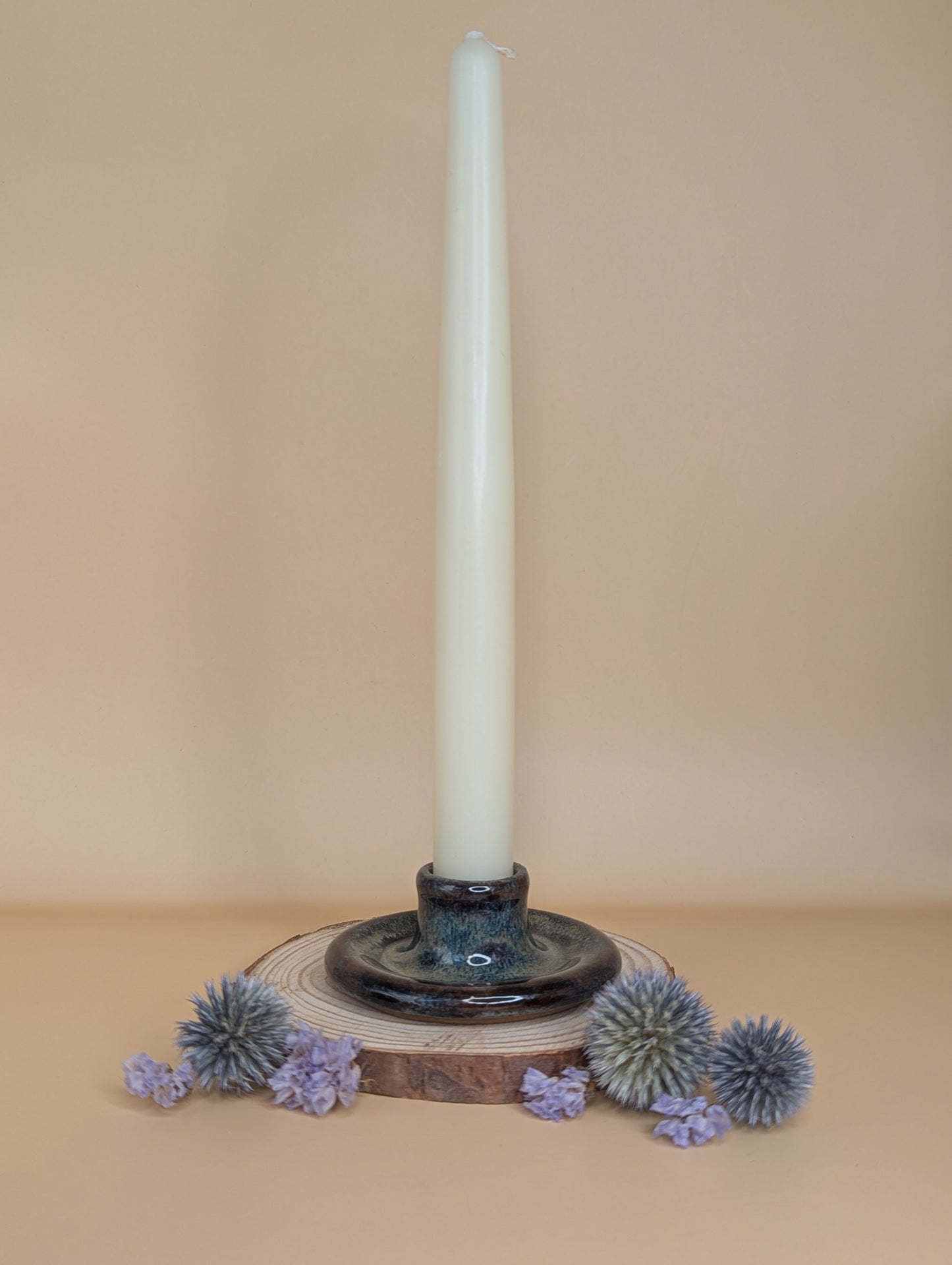 Candle Holders by Abi Pots