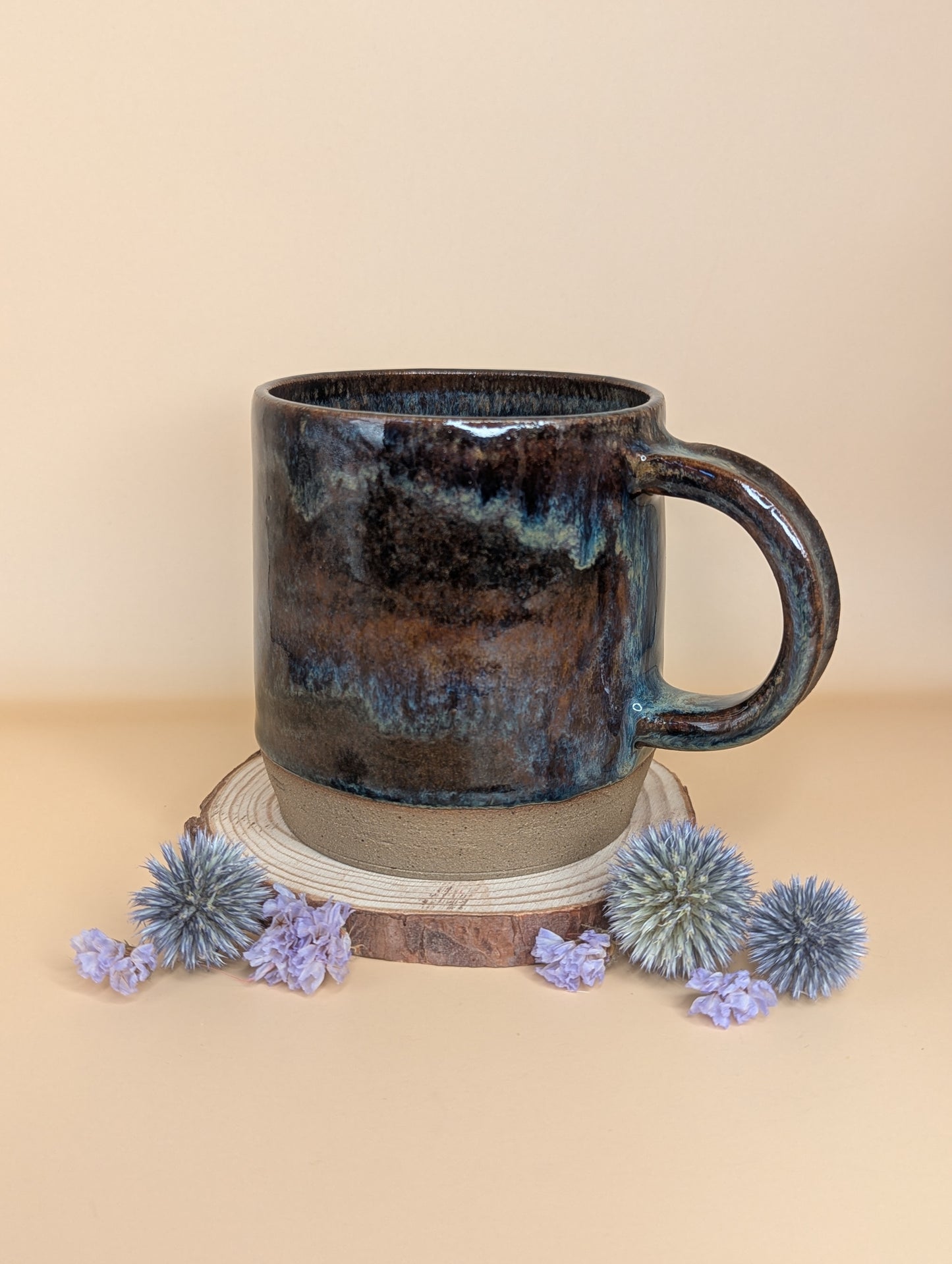 Mug by Abi Pots