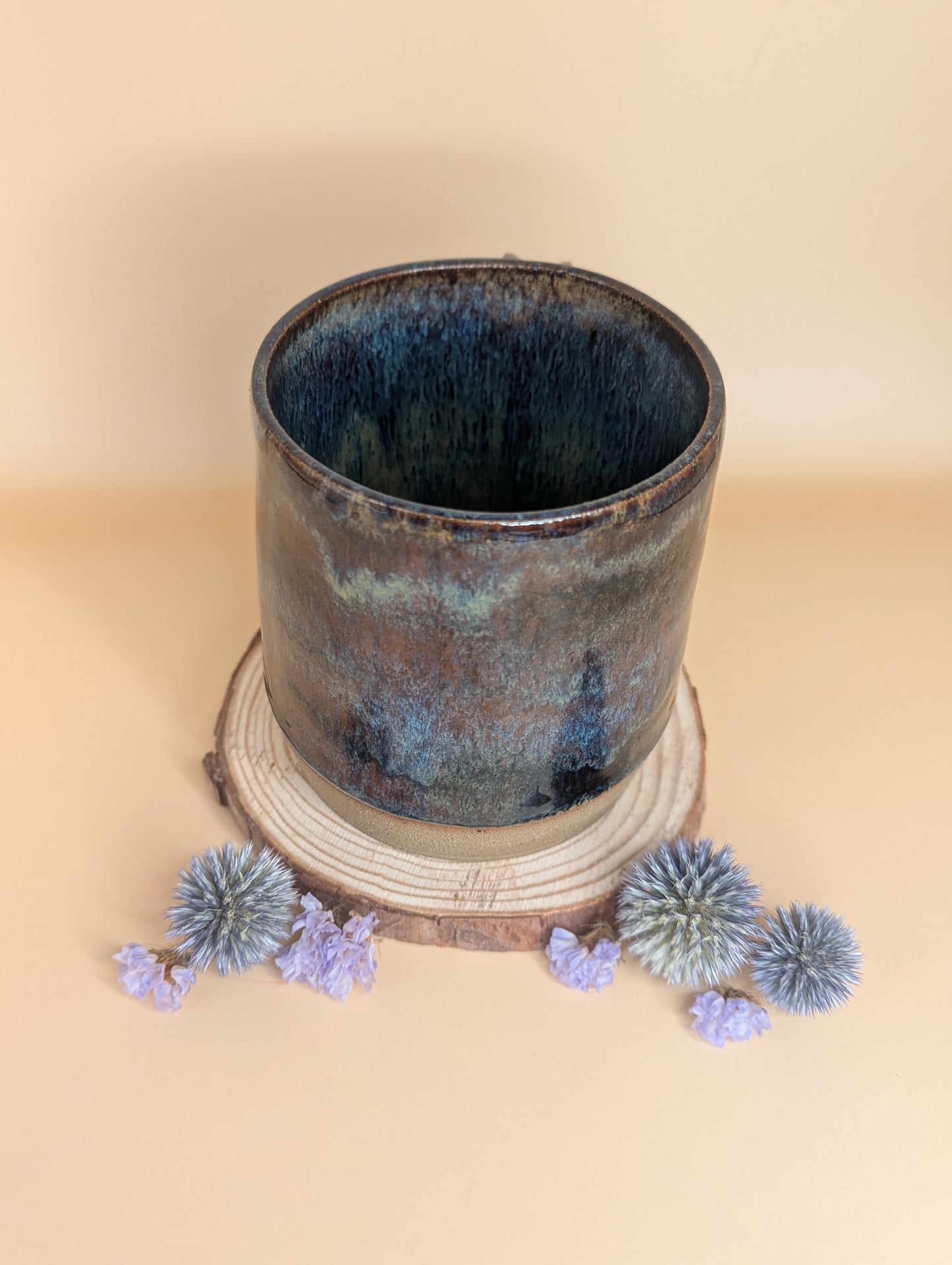 Mug by Abi Pots