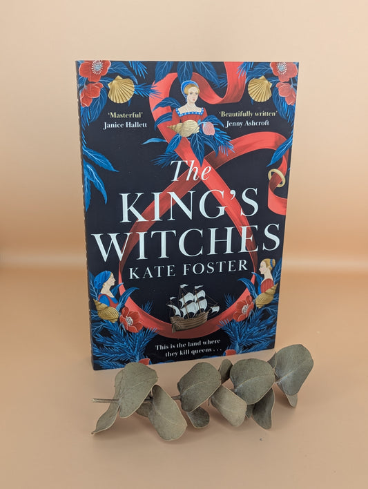 The King's Witches
