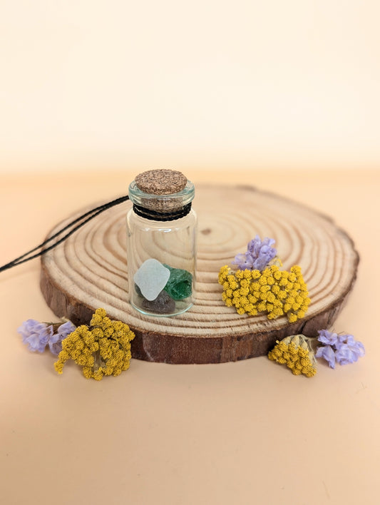 Broom Bottles
