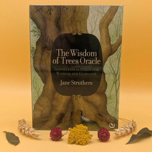 The Wisdom of Trees Oracle