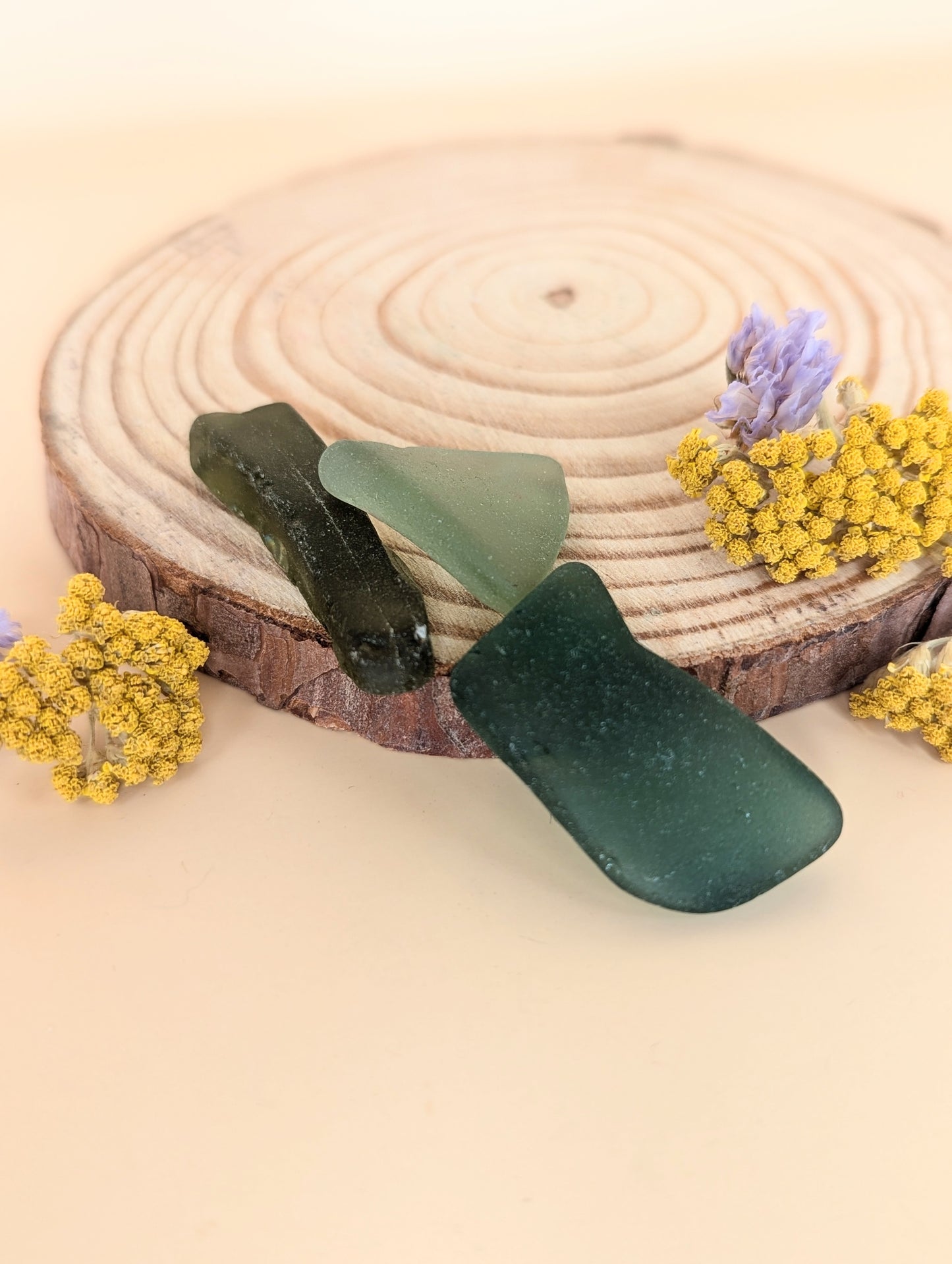 Sea Glass