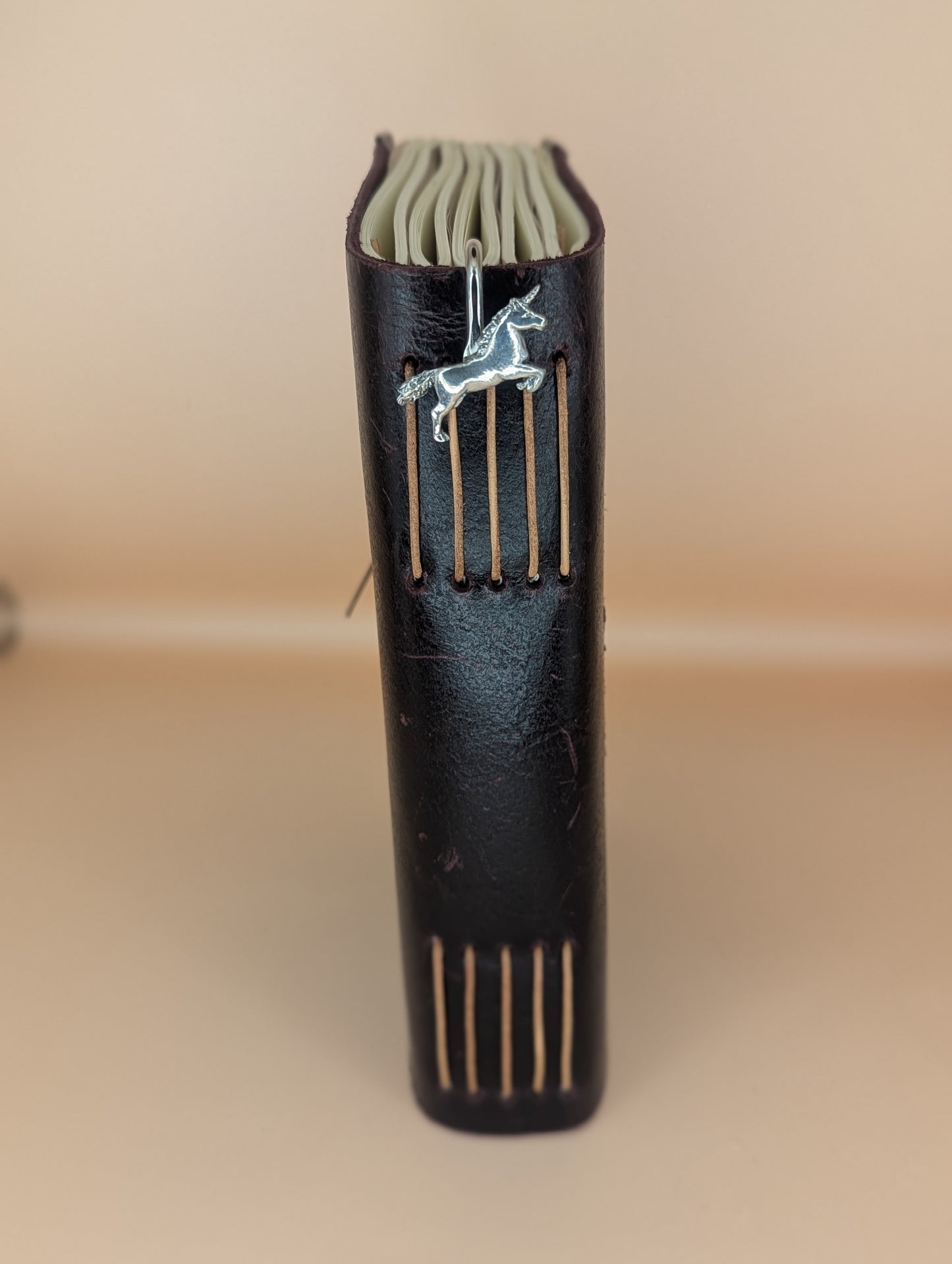 Unicorn Bookmark