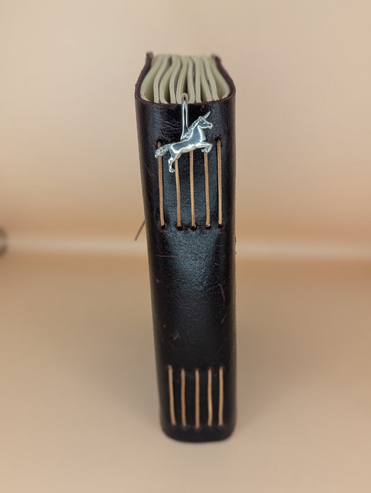 Unicorn Bookmark