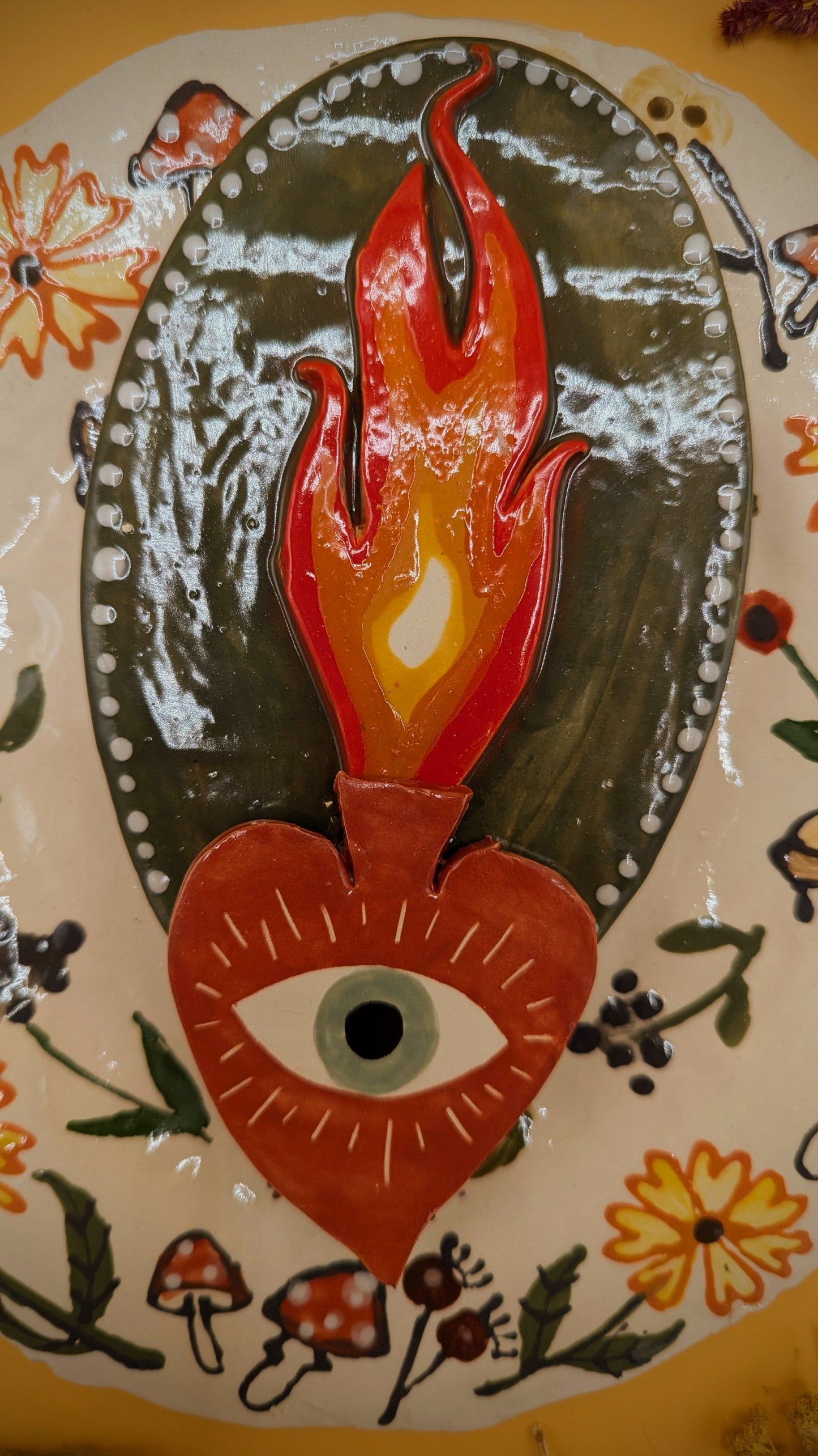 Ex Voto de Natura (Equinox)