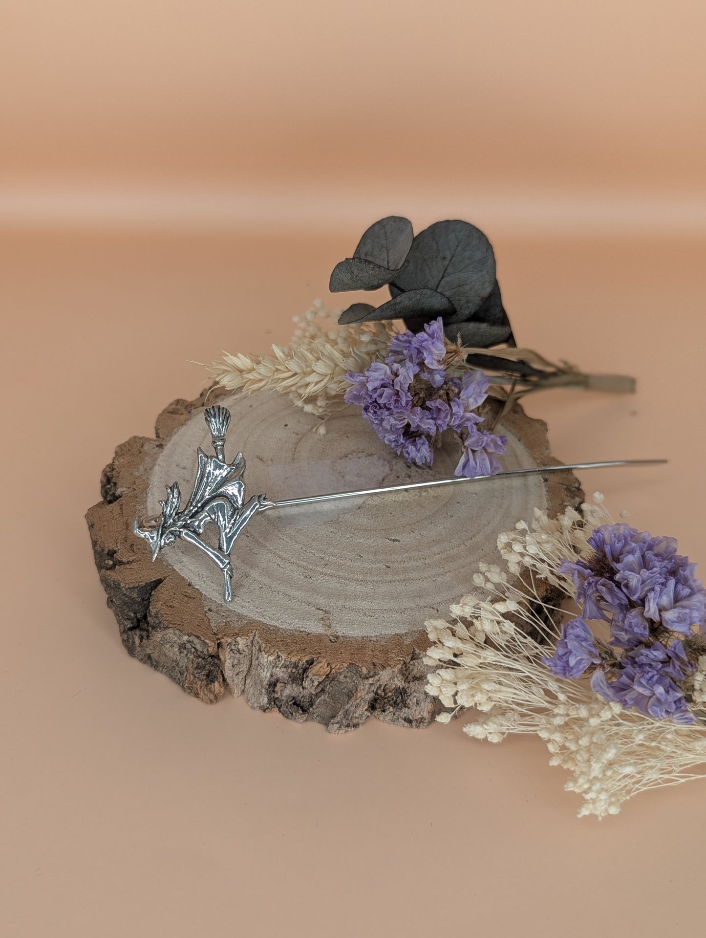 Witch Bookmark