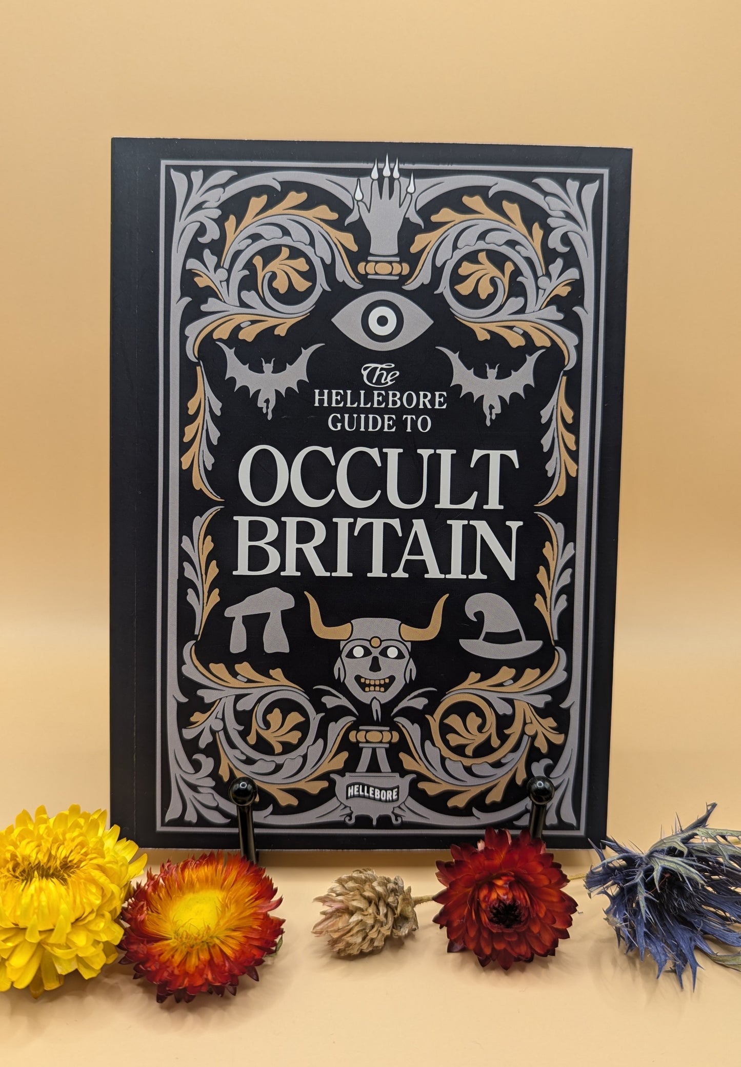 The Hellebore Guide to Occult Britain and Northern Ireland