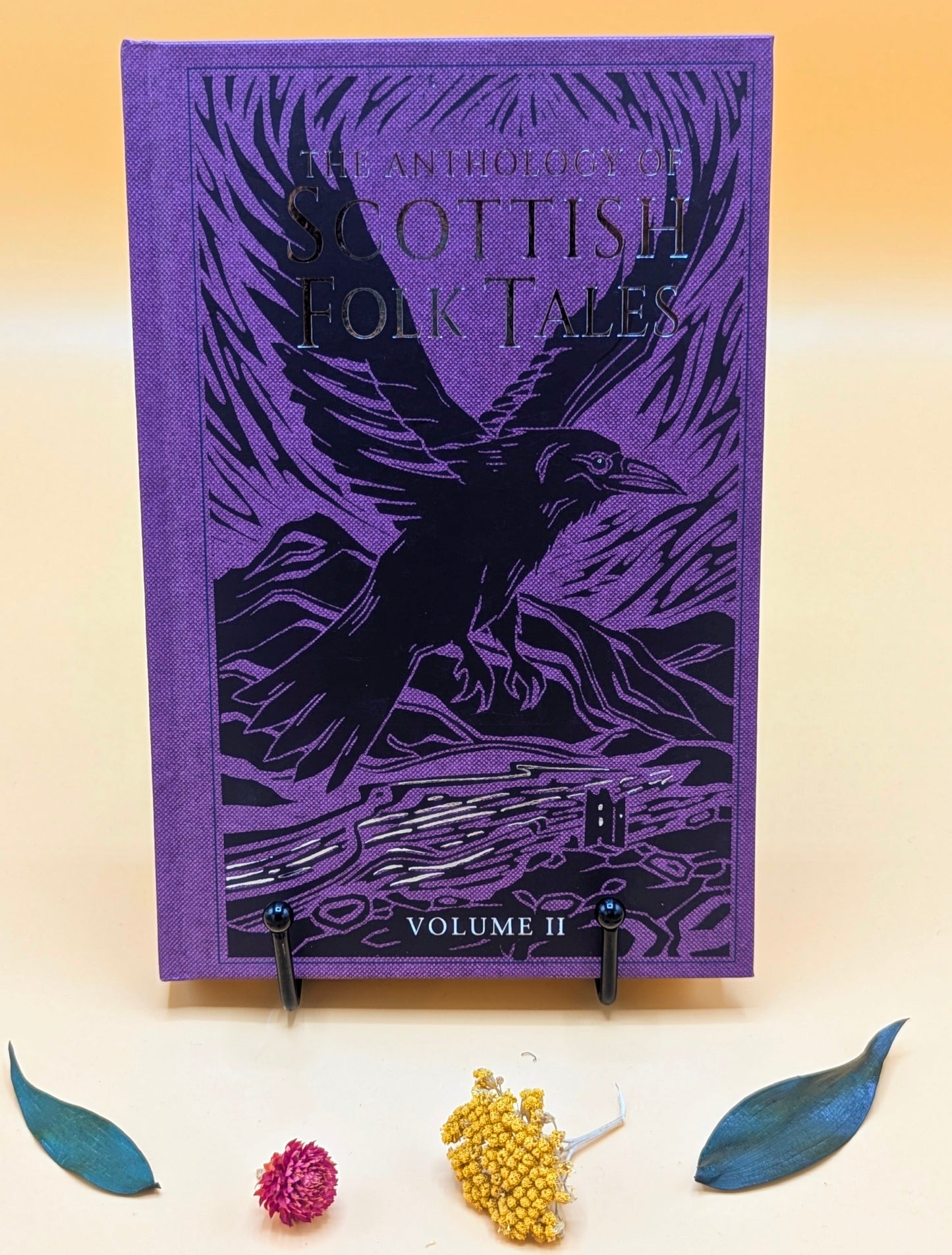 The Anthology of Scottish Folk Tales Volume II
