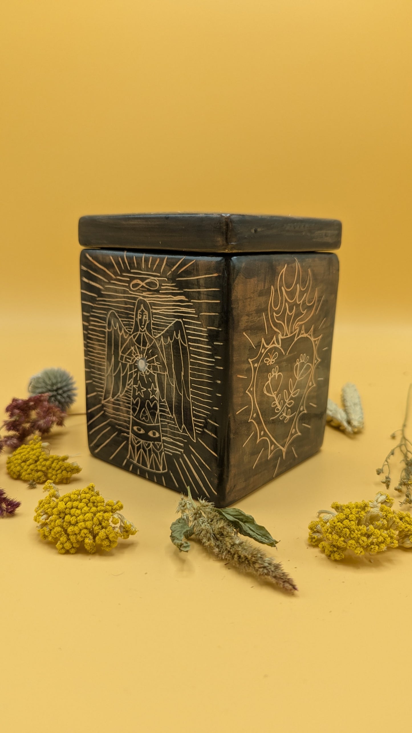 Magic Box