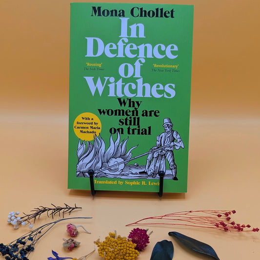 In Defence of Witches: Why women are still on trial