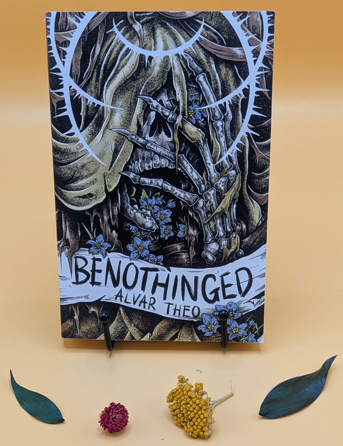 Benothinged