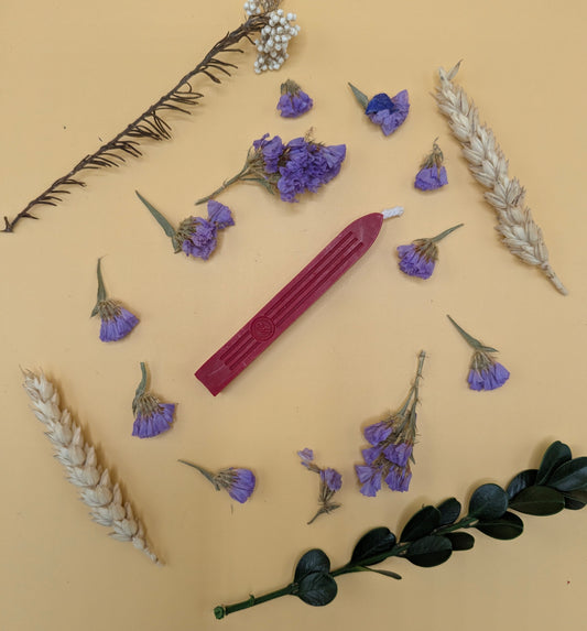 Sealing Wax