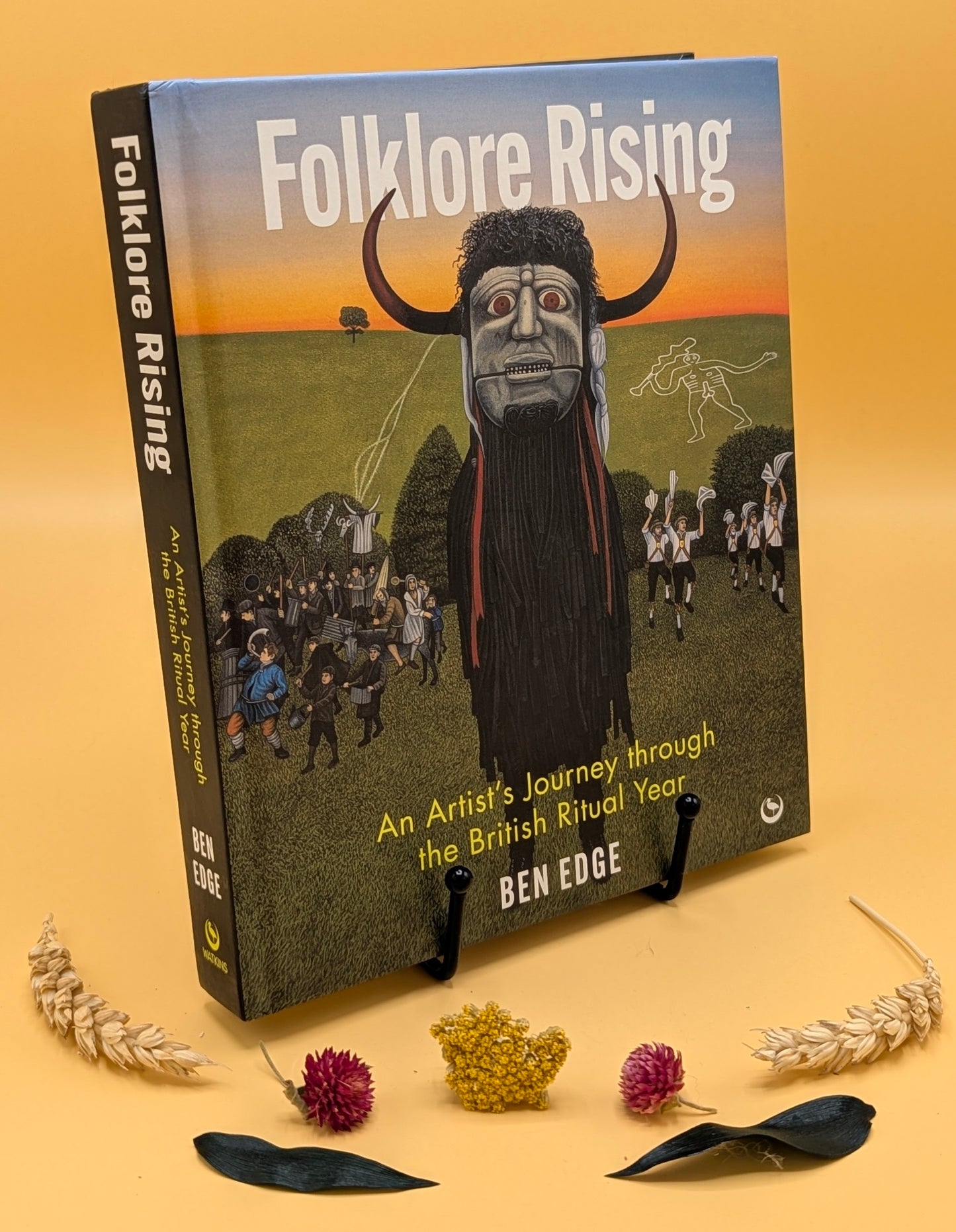 Folklore Rising