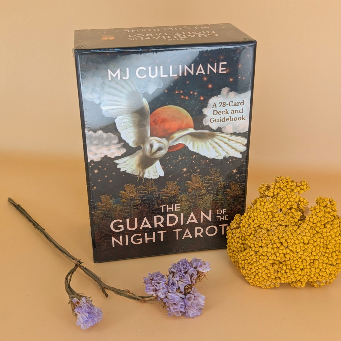 Guardians of the Night Tarot