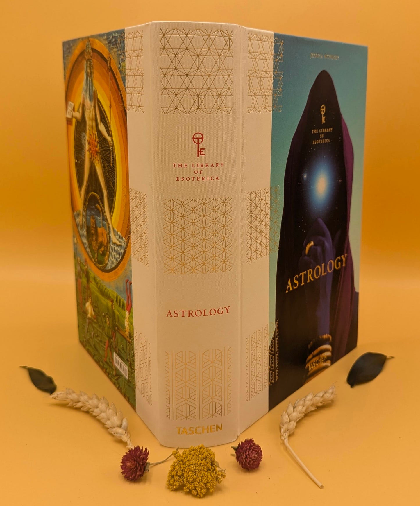 Astrology: The Library of Esoterica