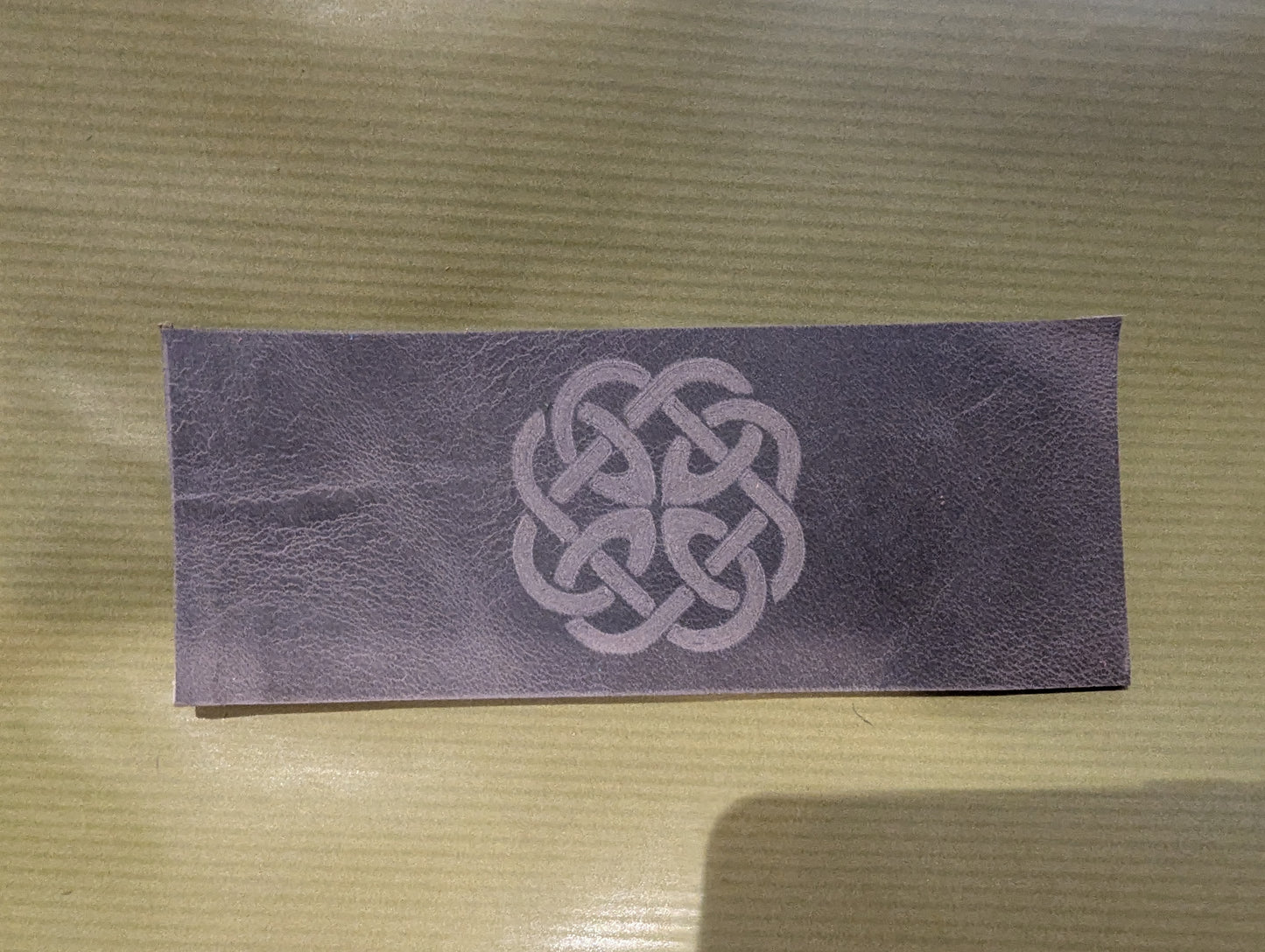 Broom Wraps